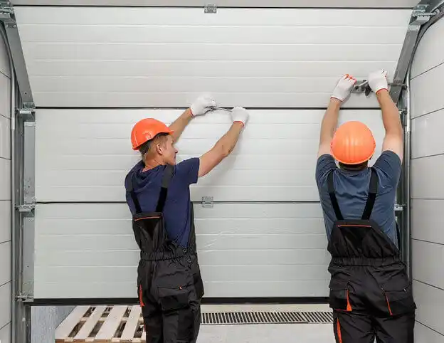 garage door service Green Oaks